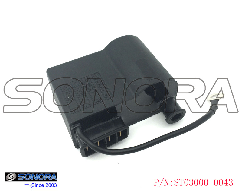 ST03000-0043 Aprilia AF1 50 MINARELLI AM6 CDI ST03000-0043 APRILIA AF1 50 Minarelli AM6 CDI