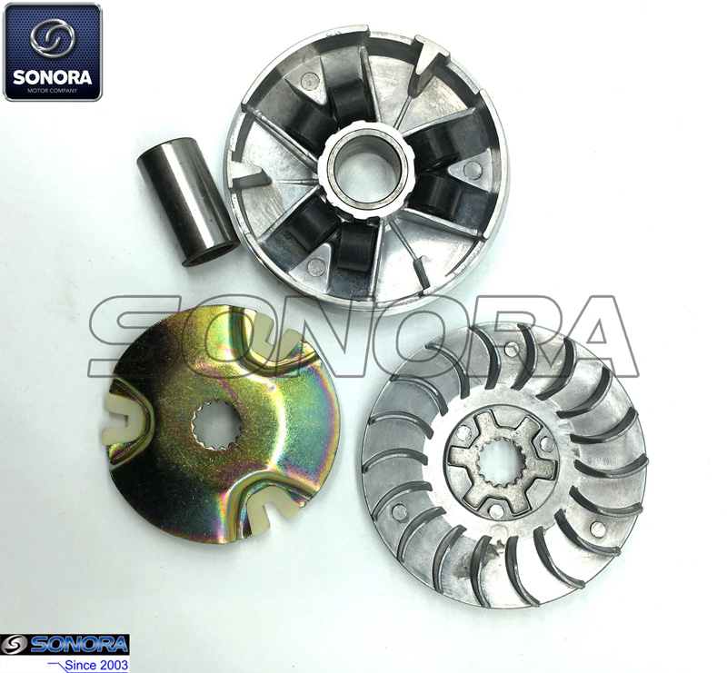 Yamaha JOG90 Variator Variador Yamaha JOG90