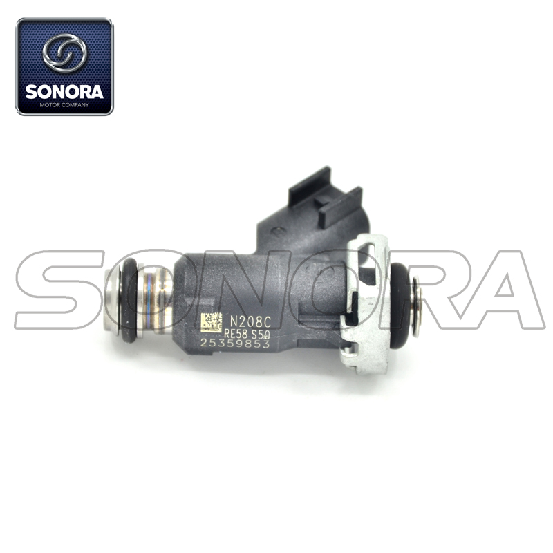100201268 fuel injector (2) 100201268 inyector de combustible (2)