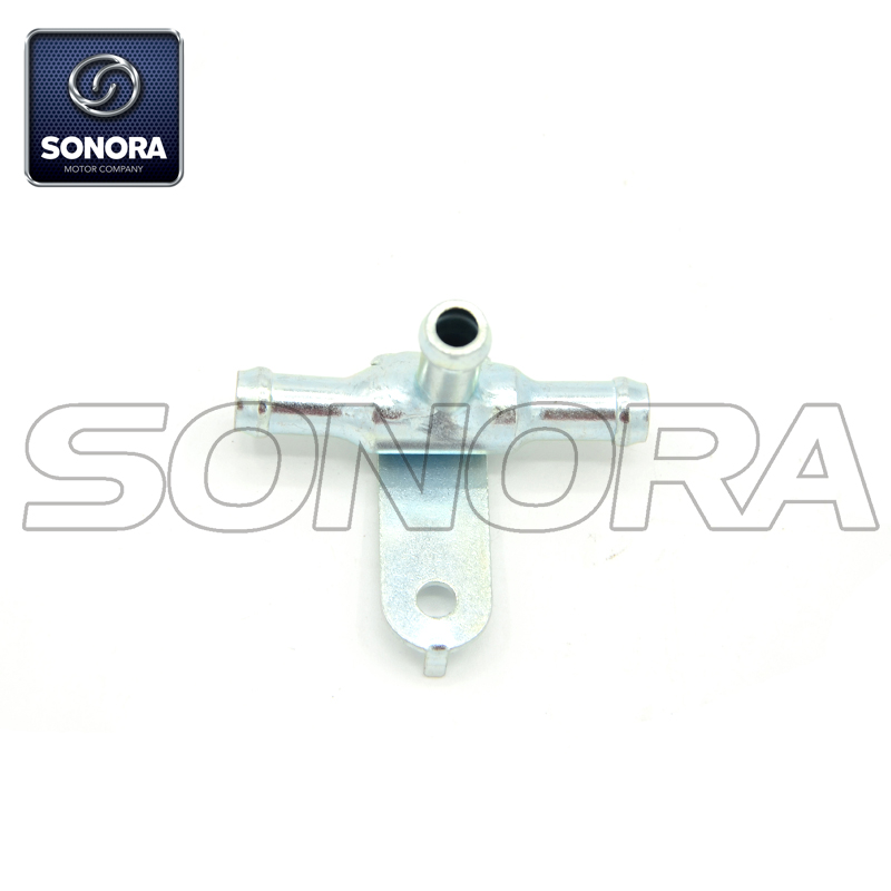 100204204 fuel tee pipe (2) 100204204 tubo en T de combustible (2)