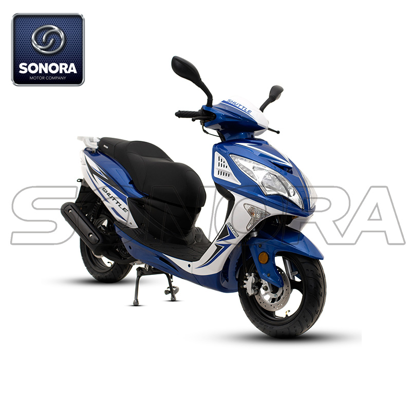 Sinnis Shuttle 1 Lanzadera Sinnis 1