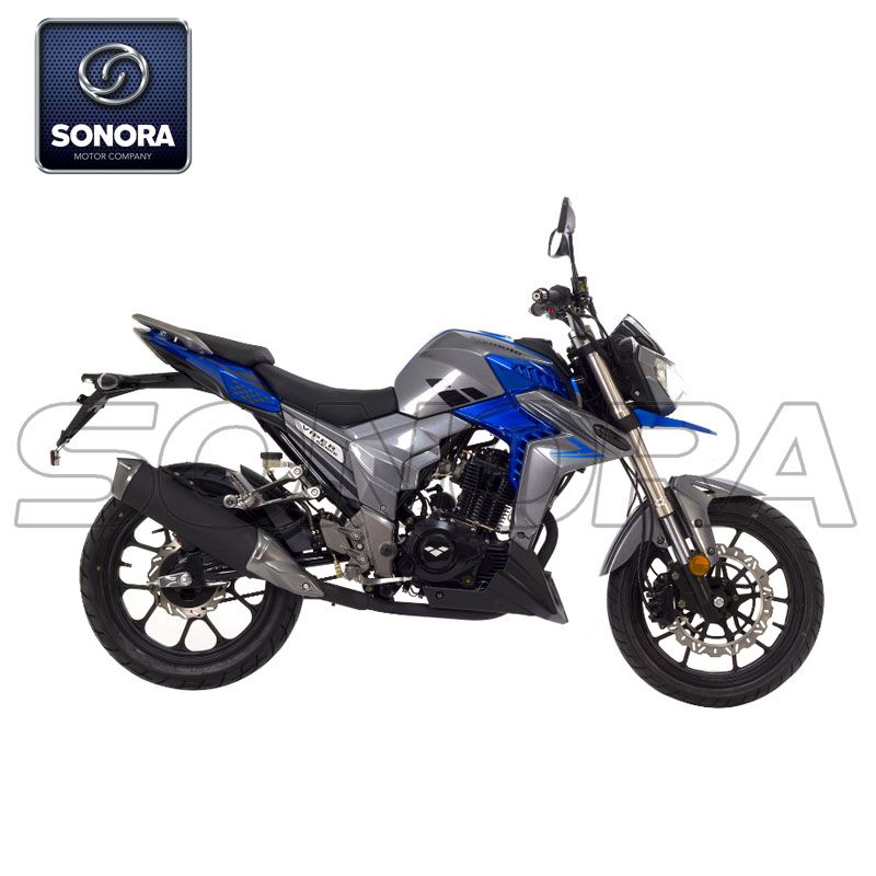 VIPER 125 GALLERY (19) GALERÍA VIPER 125 (19)