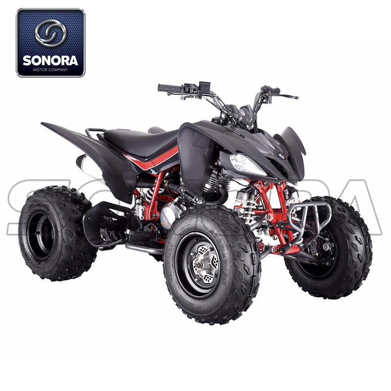 250A PENTORA 1 250A PENTORA 1