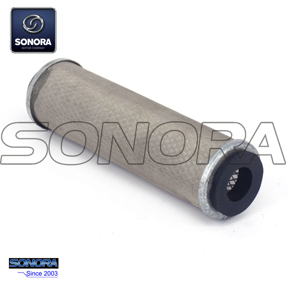 NC250 Engine Oil Filter (3) Filtro de aceite del motor NC250 (3)