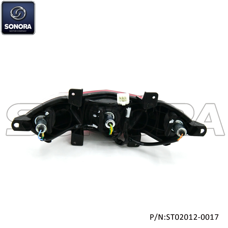 Taillight for Peugrot Kissbee Piloto trasero para Peugrot Kissbee