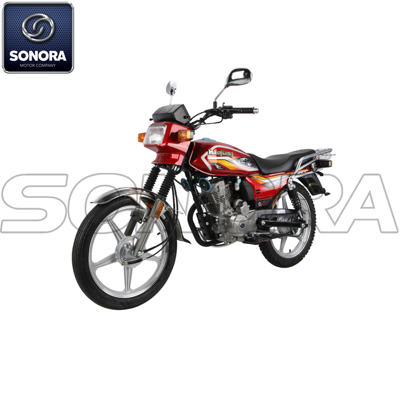 Wuyang HJ125-31 (4) Wuyang HJ125-31 (4)