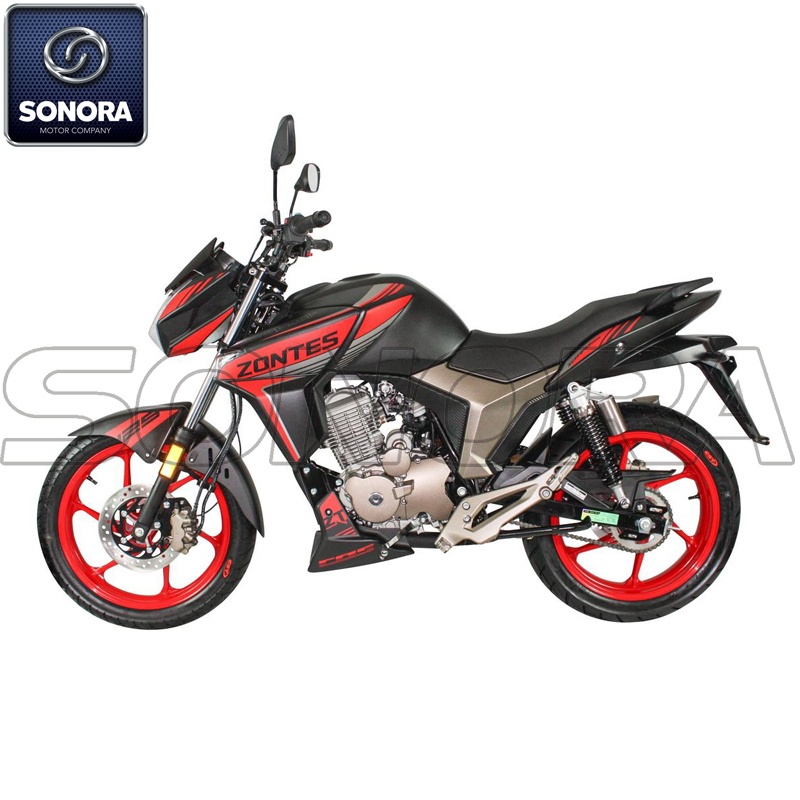 Zontes Scorpion 125i (7) Zontes Scorpion 125i (7)