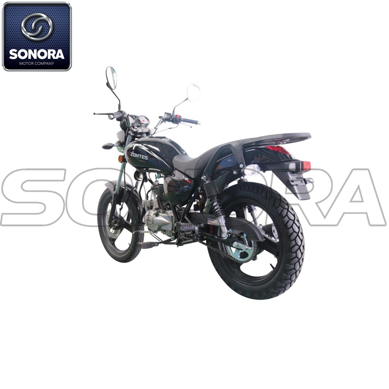 Zontes Z 50 (1) Zontes Z 50 (1)