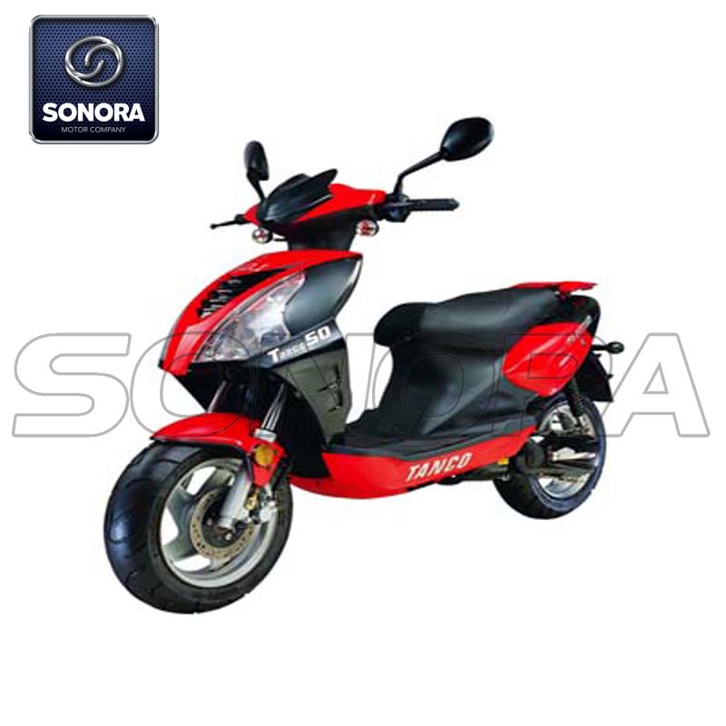 BT49QT-12F3 4P TANCO BT49QT-12F3 4P TANCO