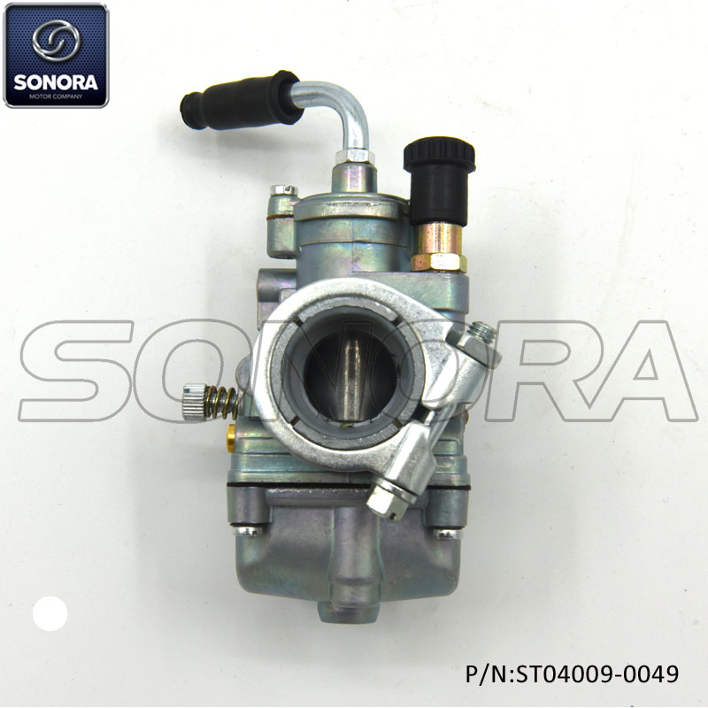 PHBG Carburetor (P/N:ST04009-0049) Carburador PHBG (P / N: ST04009-0049)