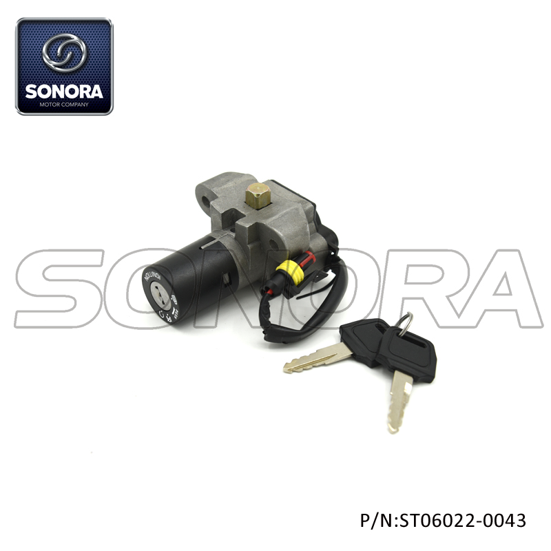 Generic Trigger ignition Lock Bloqueo de encendido de gatillo genérico