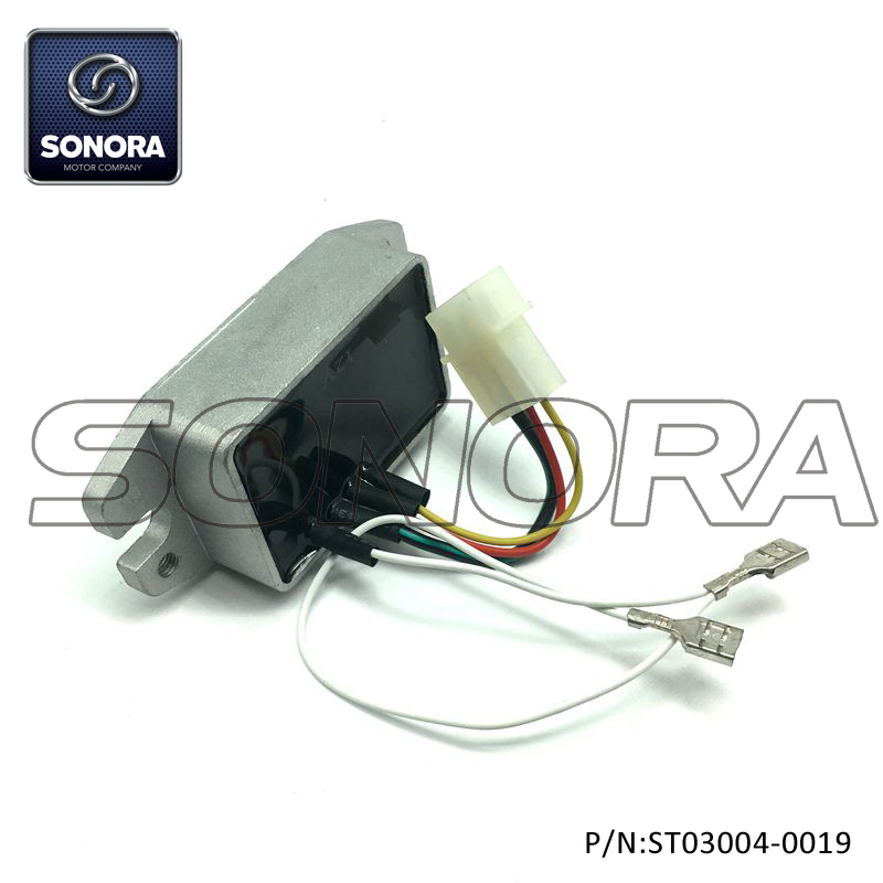 ST03004-0019 SIMSON Rectifier (2) ST03004-0019 Rectificador SIMSON (2)