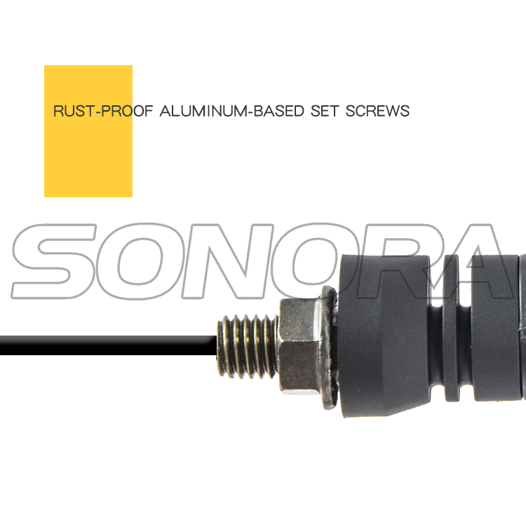 SPIRIT BEAST LED turn light L3 (7) Luz intermitente LED SPIRIT BEAST L3 (7)