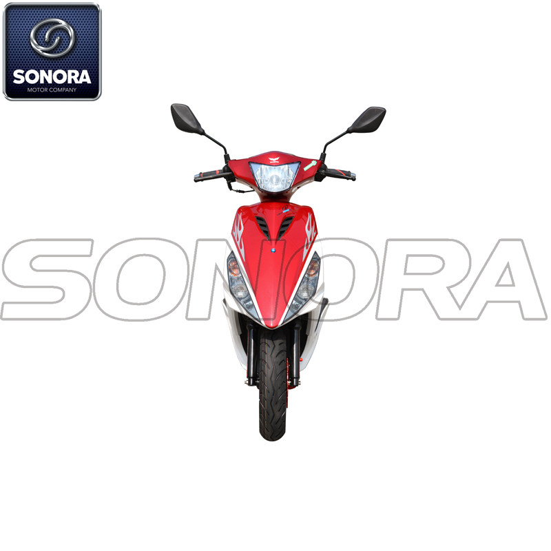 Ghost Light HJ100T-16 (3) Luz fantasma HJ100T-16 (3)