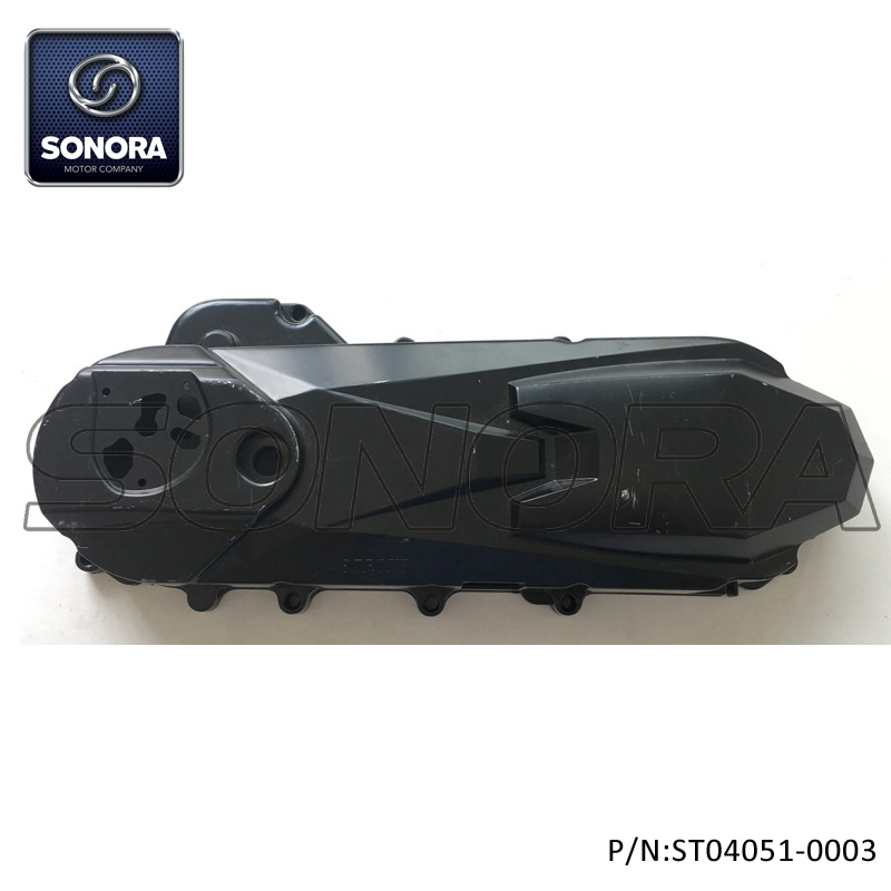 GY6 50 60 80 Engine Cover 43CM Type B GY6 50 60 80 Cubierta del motor 43CM Tipo B