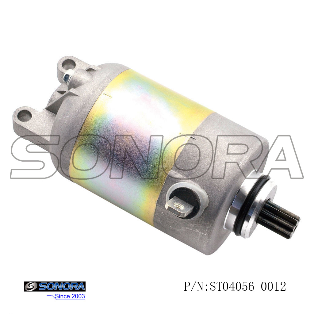 ST04056-0012 Benelli Velvet 125 150 ST04056-0012 Terciopelo Benelli 125150