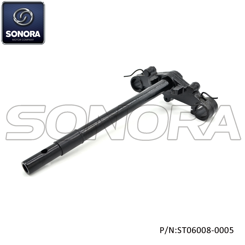 ST06008-0005 BT49QT-12E3 Steering column (2) ST06008-0005 BT49QT-12E3 Columna de dirección (2)