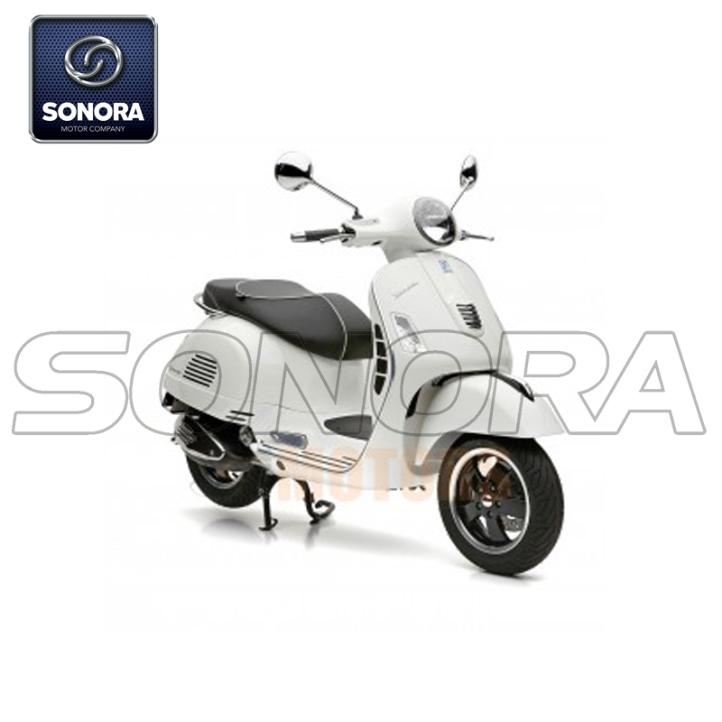 GTS SUPER 300 2 GTS SUPER 300 2