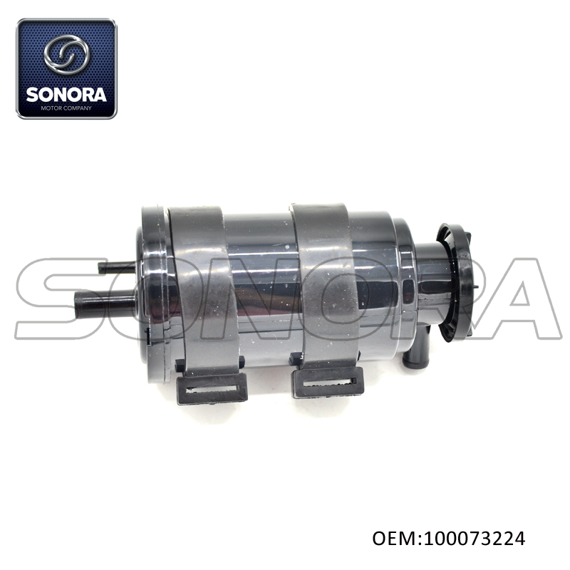 100073224 NC250 CG250D Canister (1) 100073224 Recipiente NC250 CG250D (1)