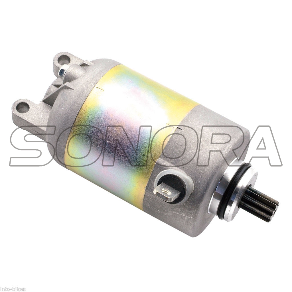 Velvet 125 150 Starter Motor Velvet 125 150 motor de arranque