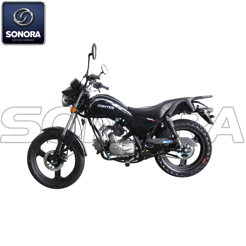 Zontes Z 50 (6) Zontes Z 50 (6)