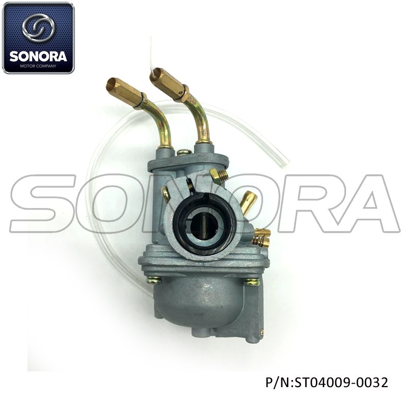 ST04009-0032 PW50 CARBURETOR (2) CARBURADOR ST04009-0032 PW50 (2)