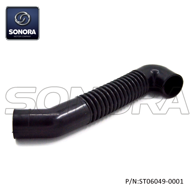 ST06049-0001 139QMA GY6-50 Air Breather Tube Type B (3) ST06049-0001 139QMA GY6-50 Tubo de ventilación de aire tipo B (3)