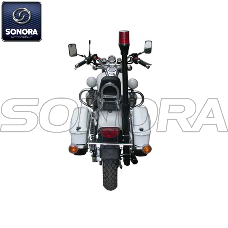 QP150-2A Police (3) Policía QP150-2A (3)