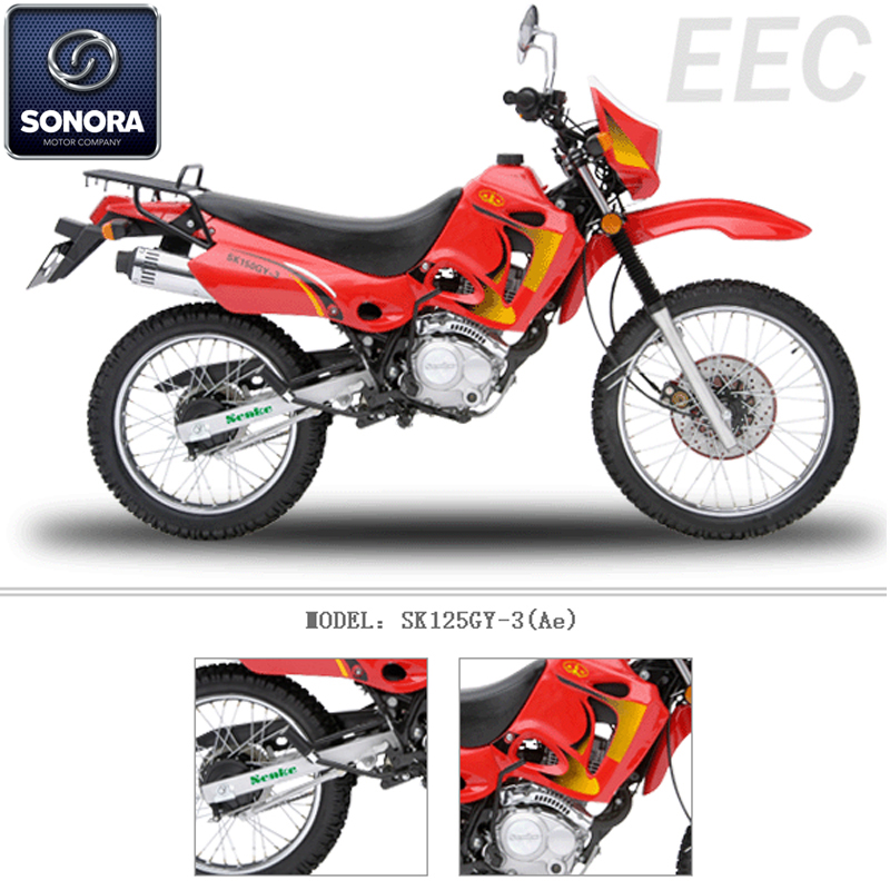 SK125GY-3 (Ae)