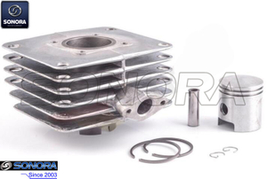 Simson S51 Cylinder Kit(P/N:ST04013-0057) top quality