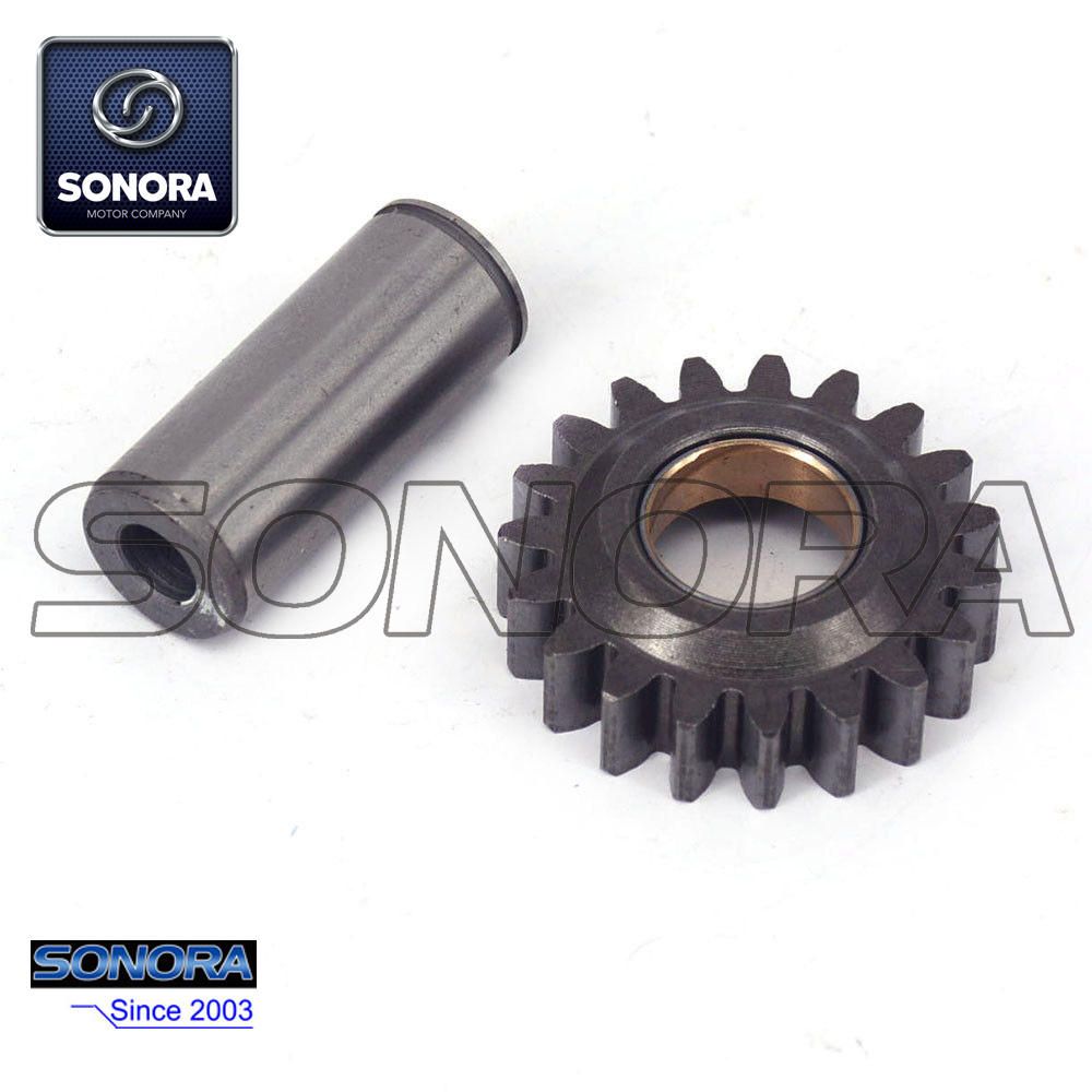 ENGRANAJE DE ARRANQUE NC250 (2)