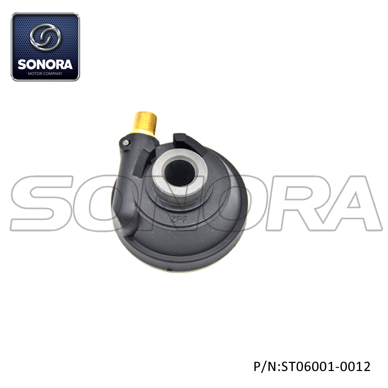 SPEEDO DRIVE FOR Piaggio Zip (P/N:ST06001-0012) Top Quality