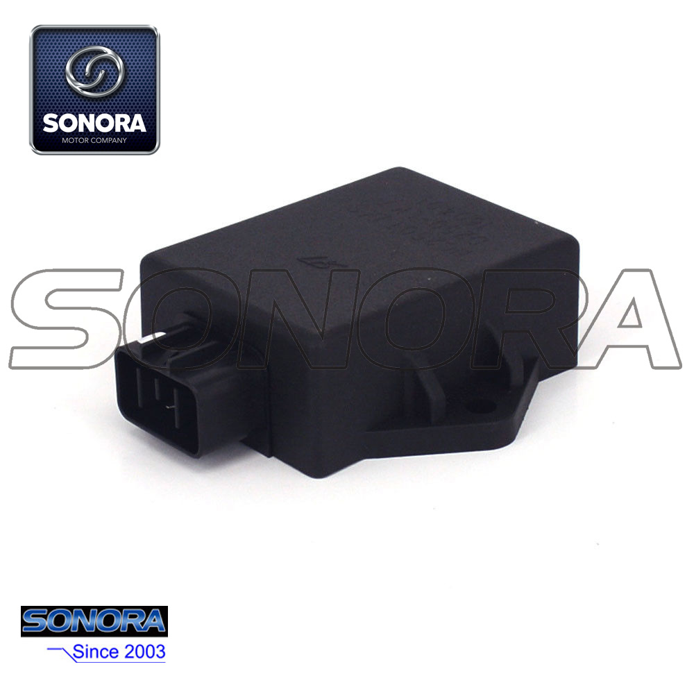 CDI del motor NC250 (3)