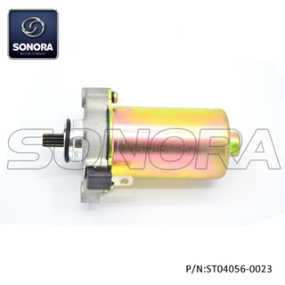 Starter Motor for Piaggio 50 4T (P/N:ST04056-0023) Top Quality