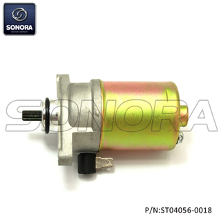 Kymco Agility 4T Starter Motor (P/N:ST04056-0018) Top Quality