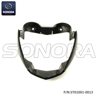 YAMAHA YBR Head cover-Black(P/N:ST01001-0013) Top Quality