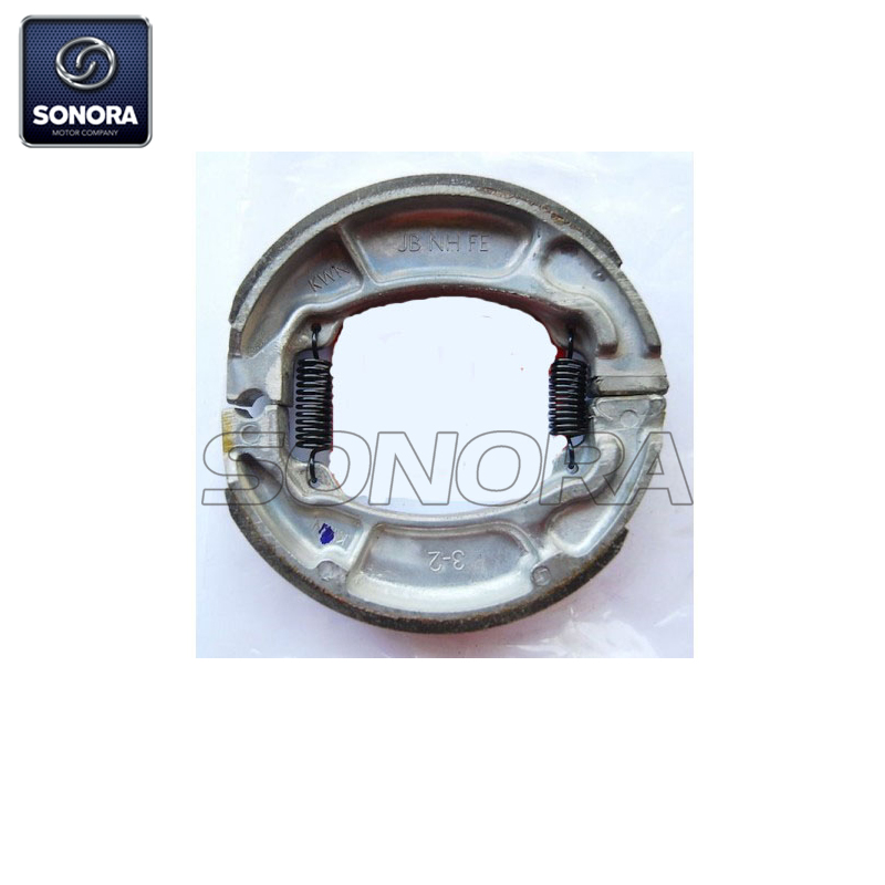 PCX125,150 juego de zapatas freno trasero 06430-kwn-900