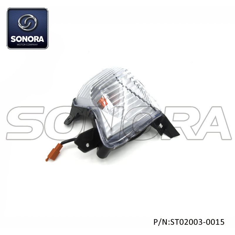 Luz intermitente delantera izquierda YAMAHA NMAX