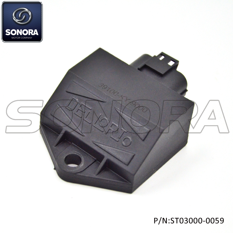 ST03000-0059 ZNEN Pieza de repuesto DellORTO 10-25km ECU (1)
