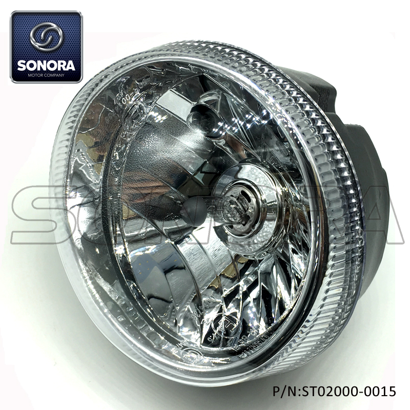 ST02000-0015 ZNEN ZN50QT-30A Luz de cabeza redonda RIVA (5)