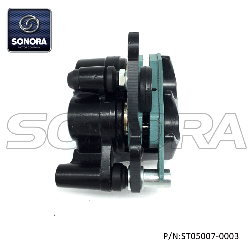 Pinza de freno delantera ST05007-0003 para Vespa GT125, Aprilia, Gilera, Piaggio (1)