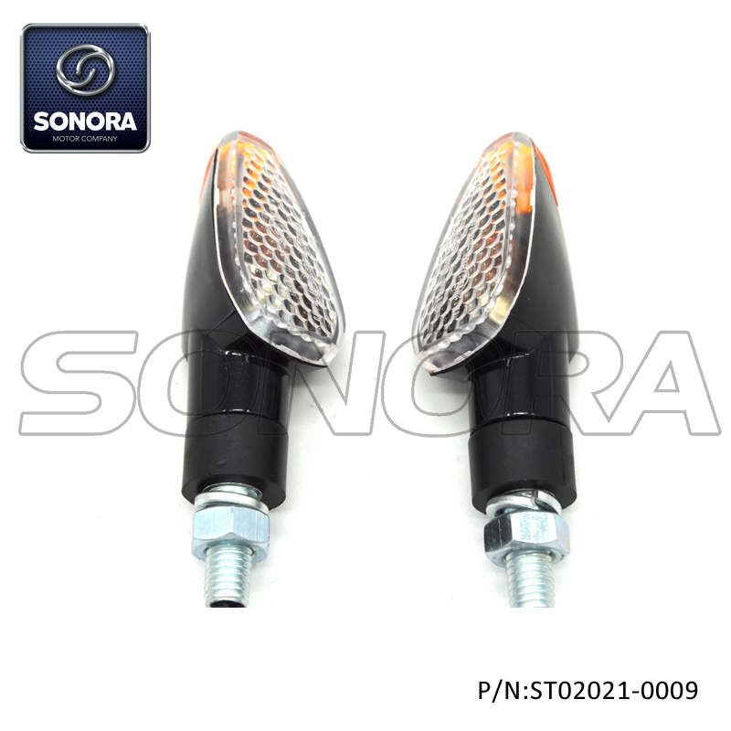 ST02021-0009 Carcasa de pl&aacute;stico, bombilla Luz de bombilla con marca E (6)