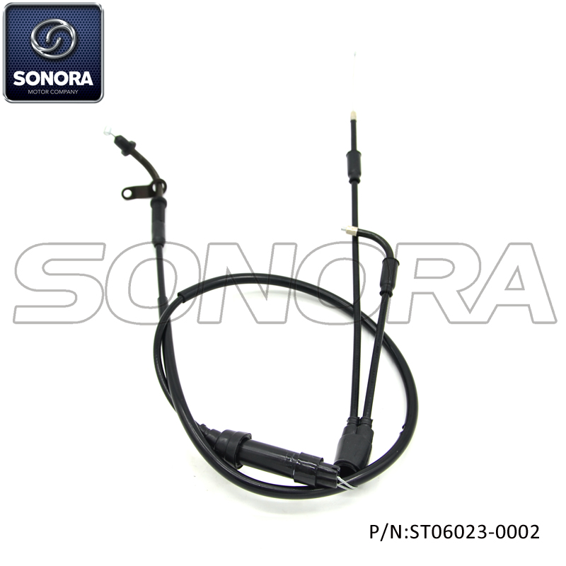 ST06023-0002 Rieju MRT, SMX, conjunto de cable del acelerador Tangoo (3)