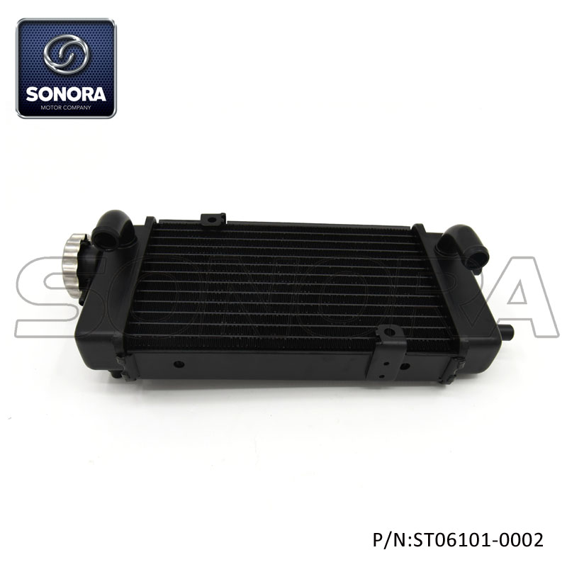 Radiador Keeway X-Ray 50