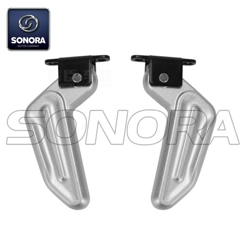 Reposapi&eacute;s NIU N1