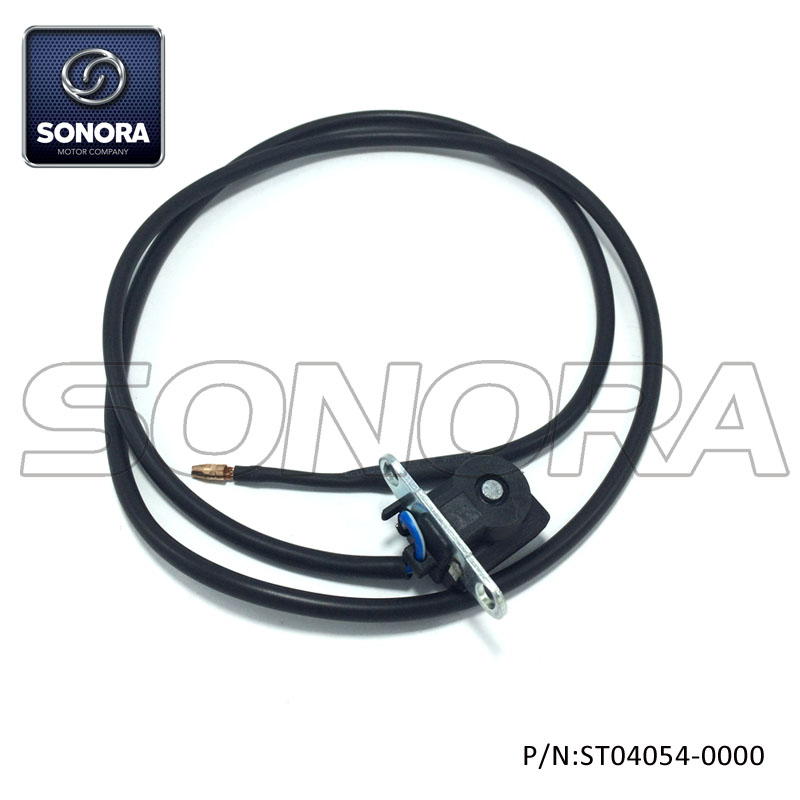 LONGJIA Trigger Pick up