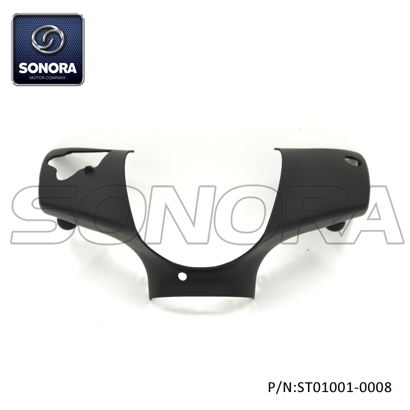 Tapa frontal con cremallera PIAGGIO