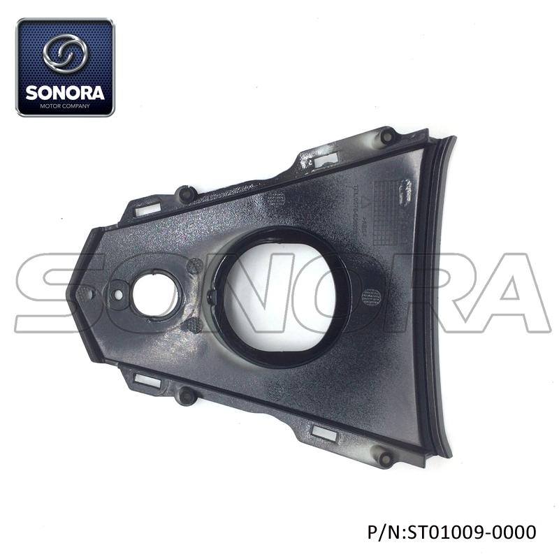 LONGJIA LJ50QT-3L Tapa central trasera