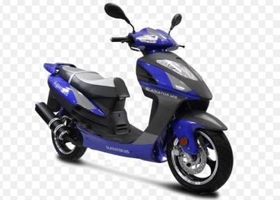 Cable de freno WY125T-23B