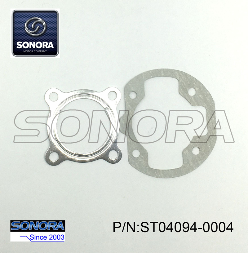 Juego de juntas Yamaha Jog 50cc 40mm